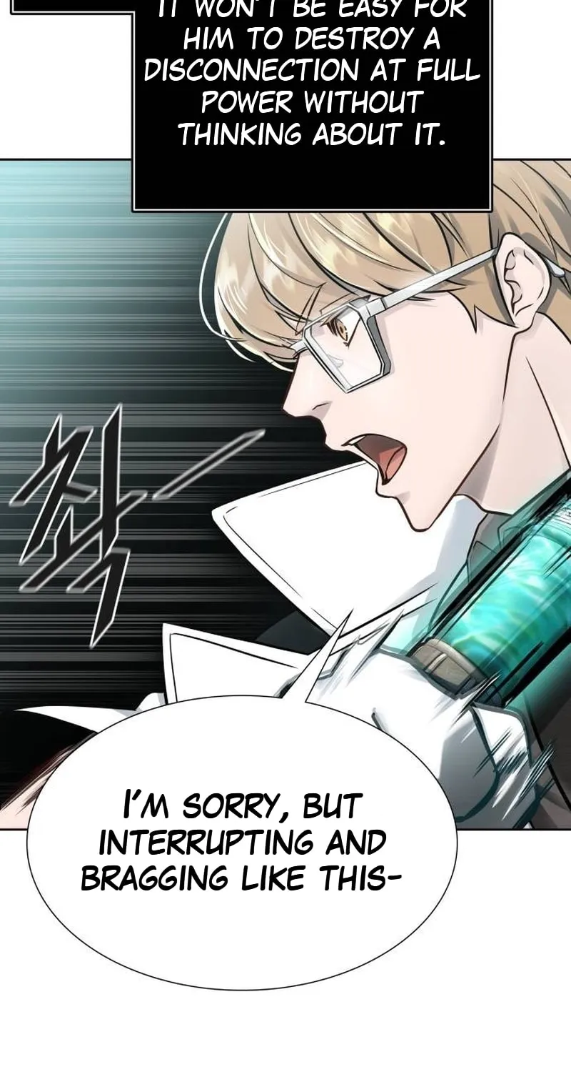 Tower of God Chapter 647 page 97 - 