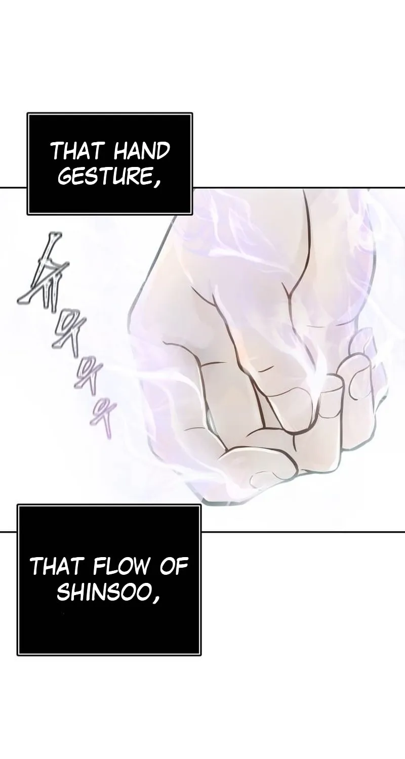 Tower of God Chapter 648 page 12 - 