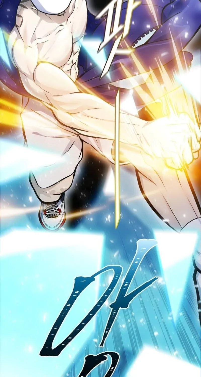 Tower of God Chapter 648 page 115 - 
