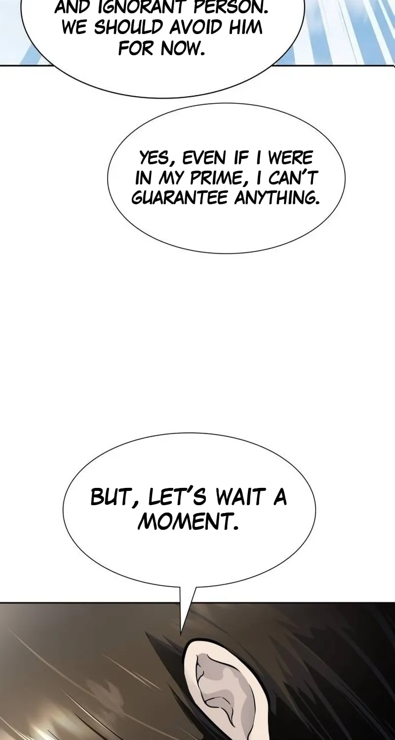 Tower of God Chapter 648 page 128 - 