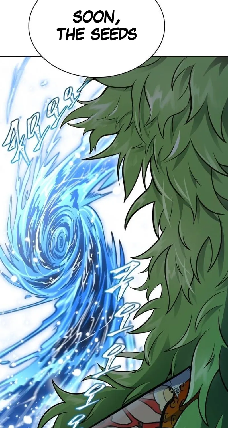 Tower of God Chapter 648 page 130 - 