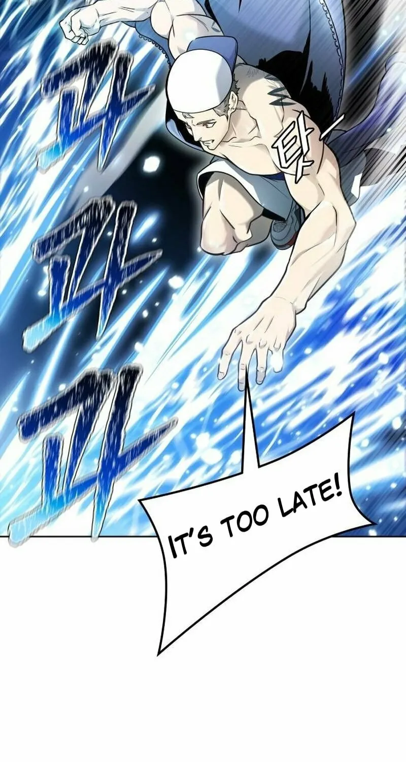 Tower of God Chapter 648 page 145 - 