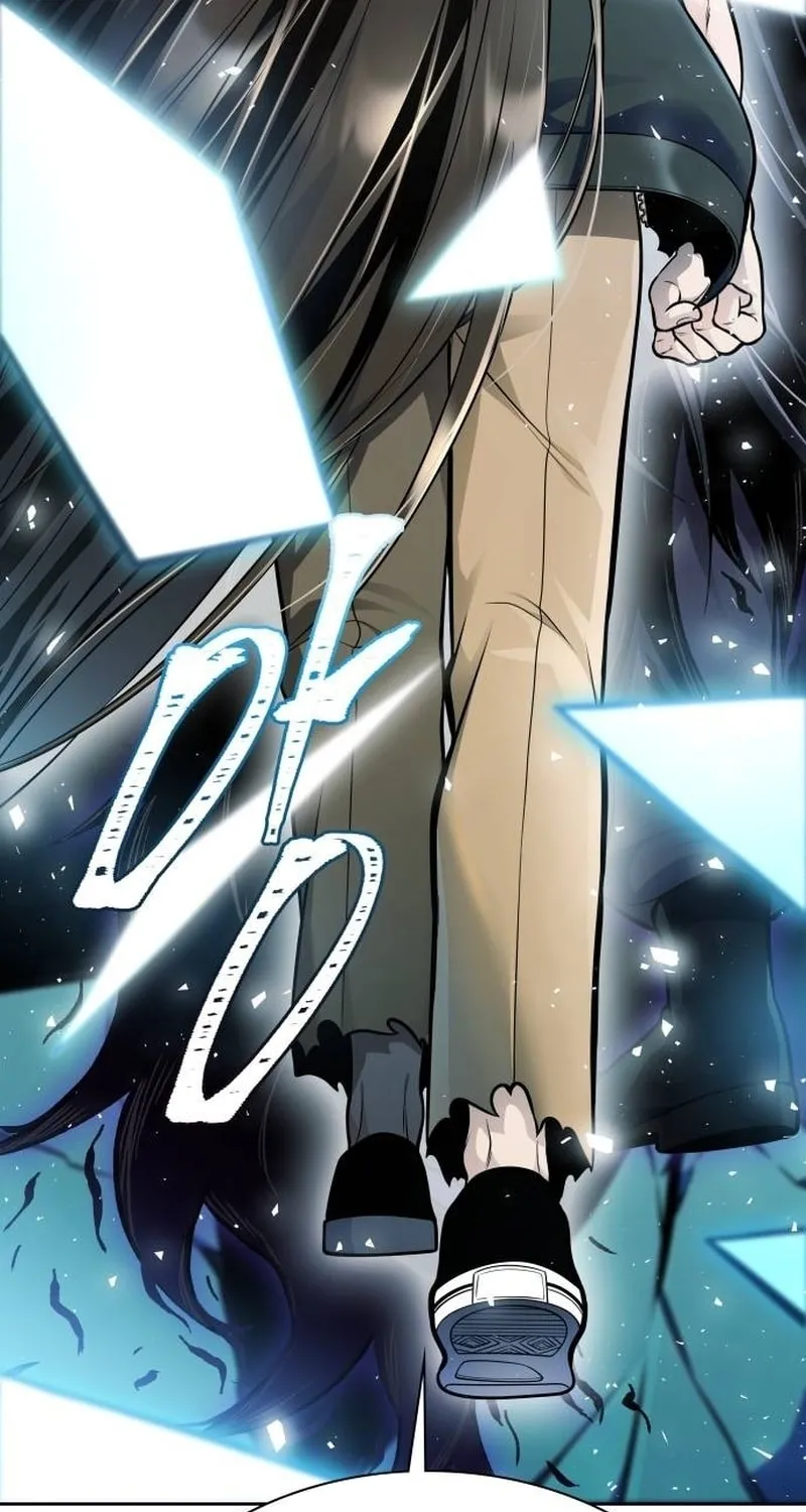 Tower of God Chapter 648 page 154 - 