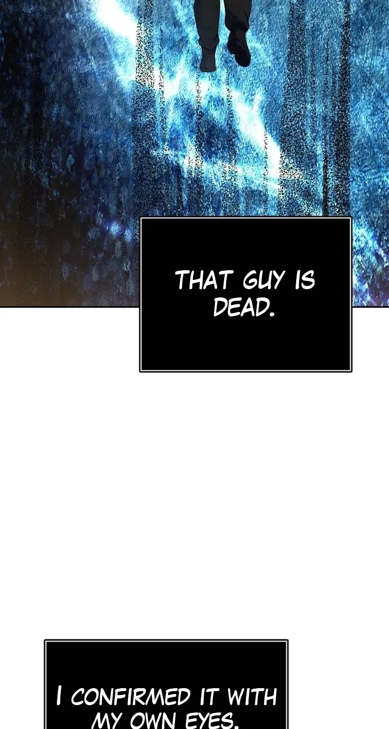 Tower of God Chapter 648 page 20 - 