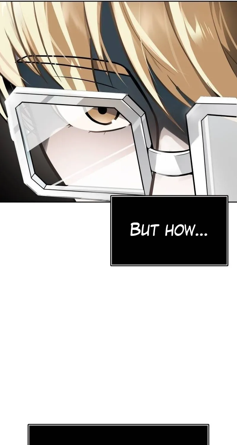 Tower of God Chapter 648 page 22 - 