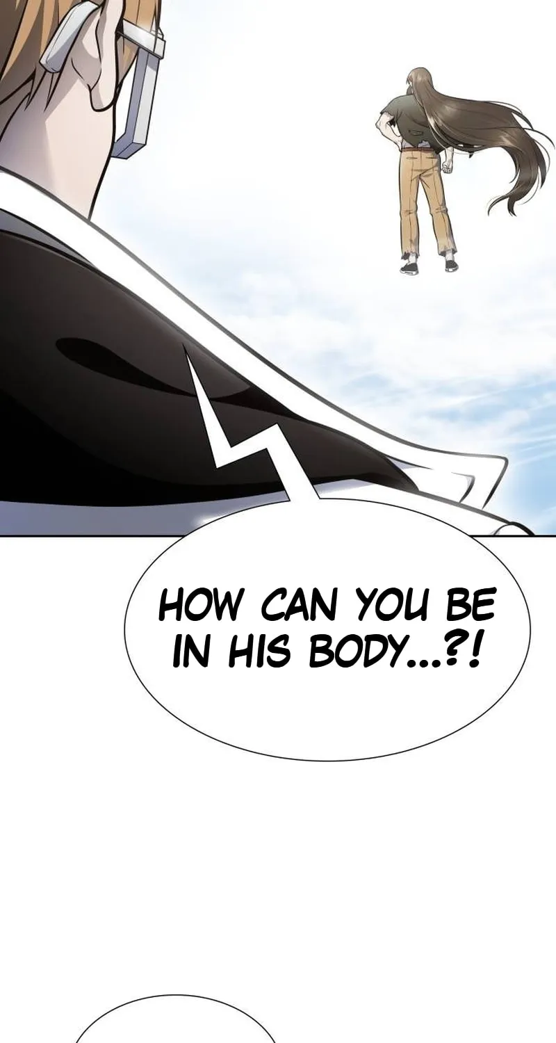 Tower of God Chapter 648 page 26 - 