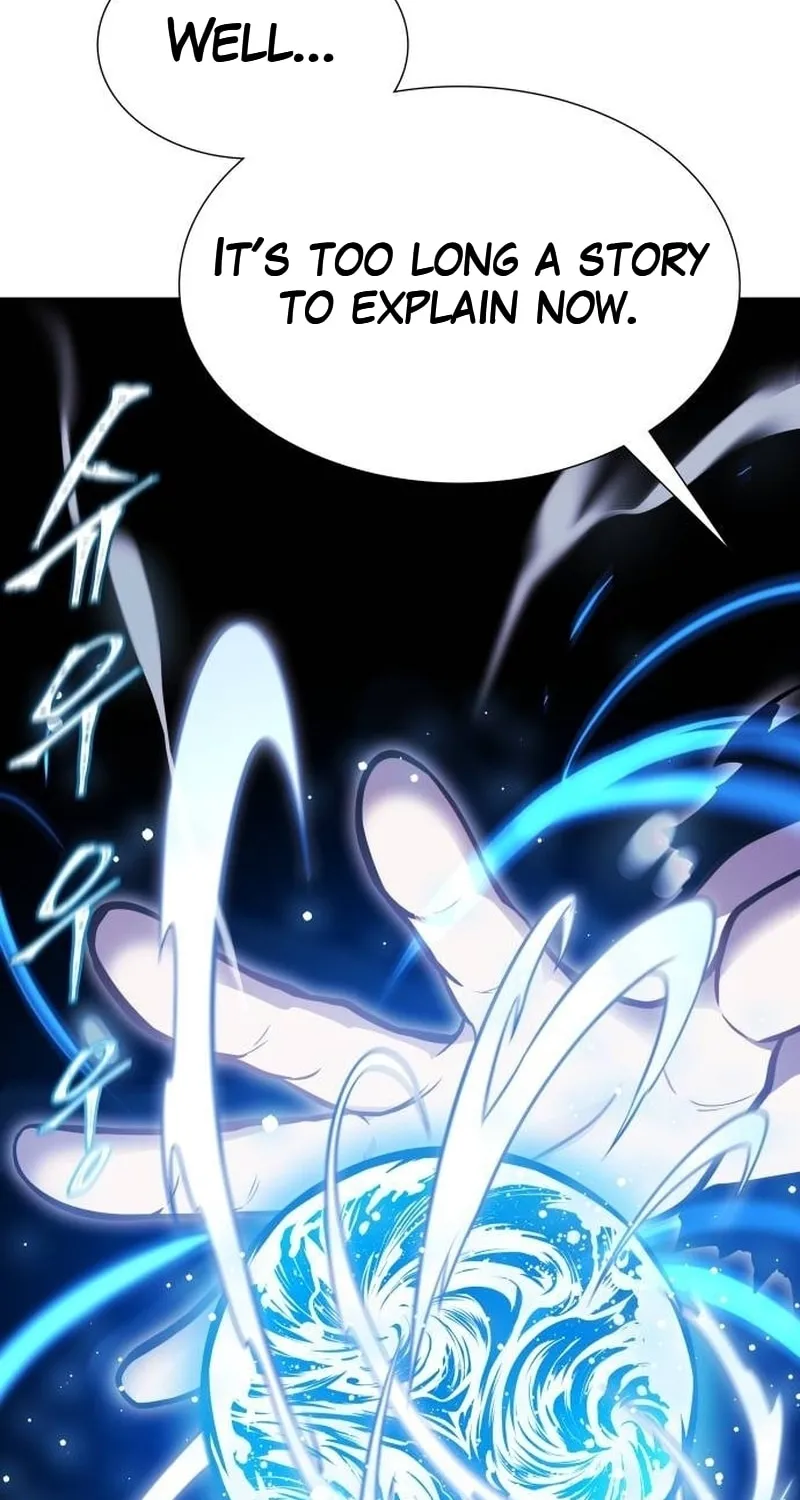 Tower of God Chapter 648 page 27 - 