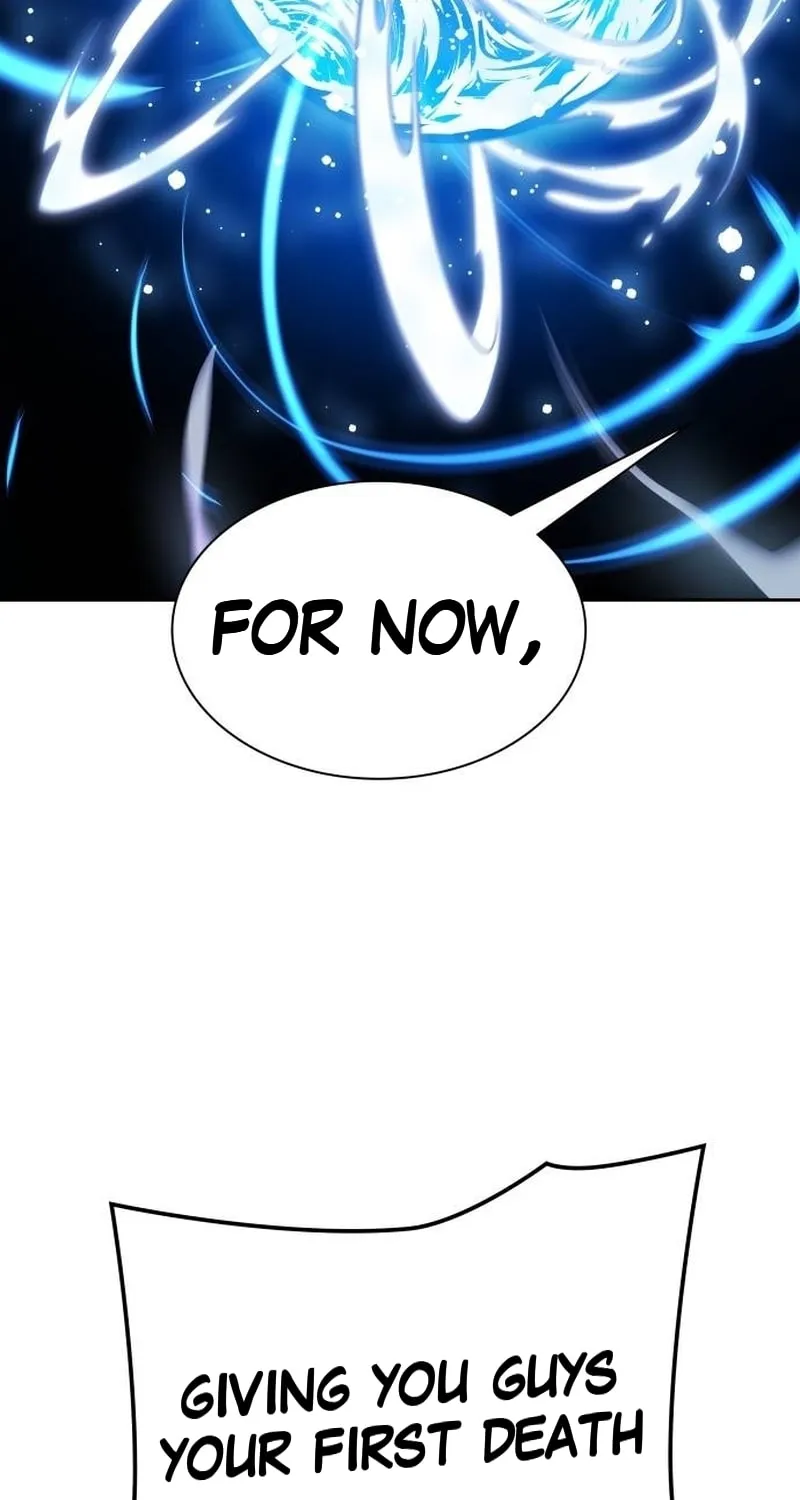Tower of God Chapter 648 page 28 - 