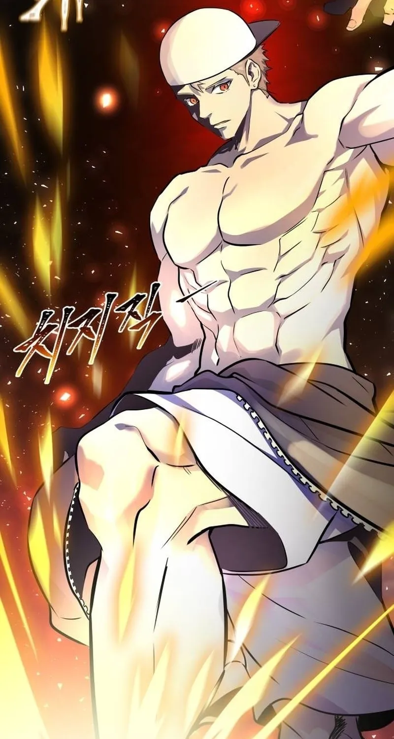 Tower of God Chapter 648 page 38 - 