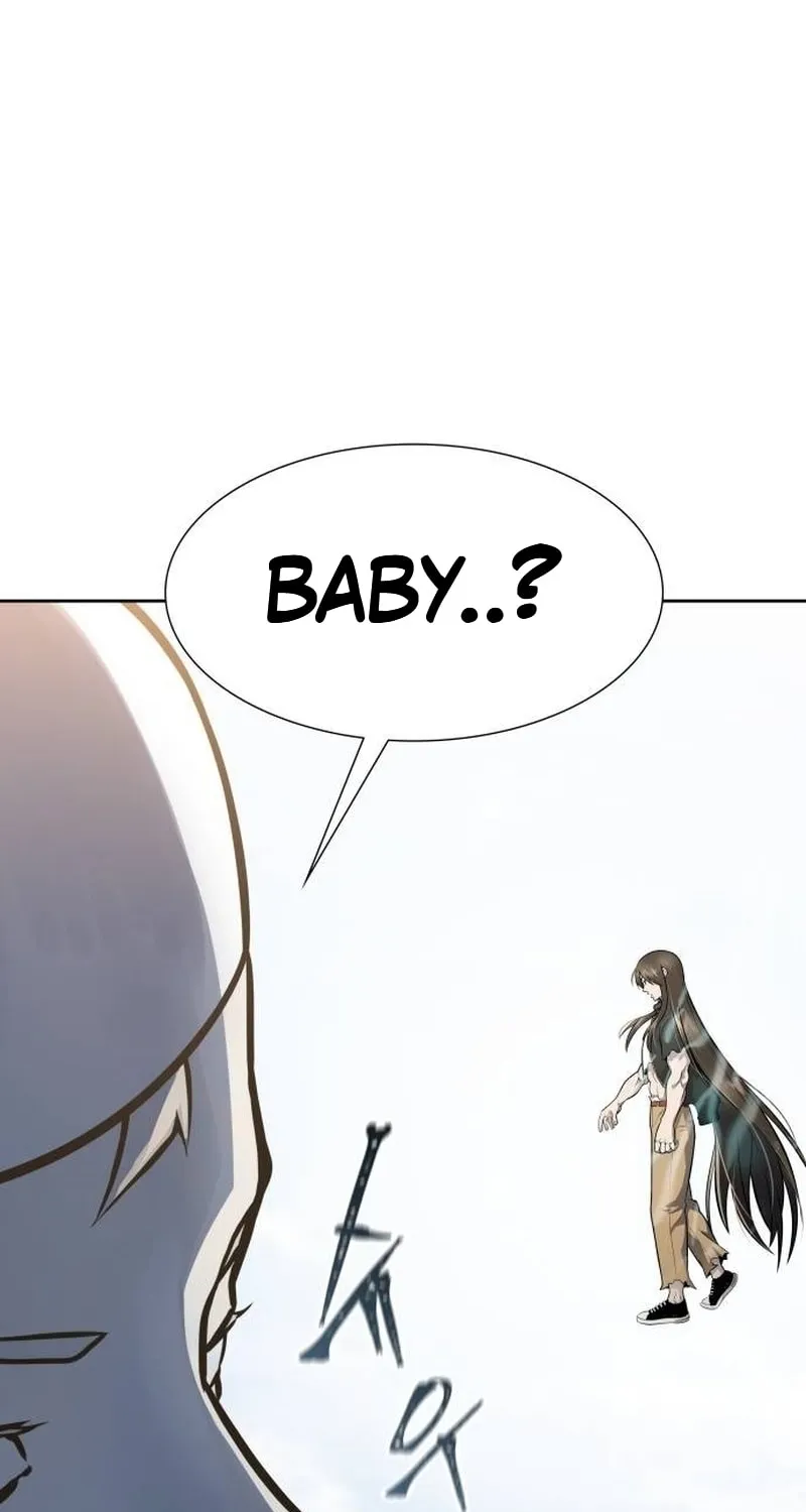 Tower of God Chapter 648 page 7 - 