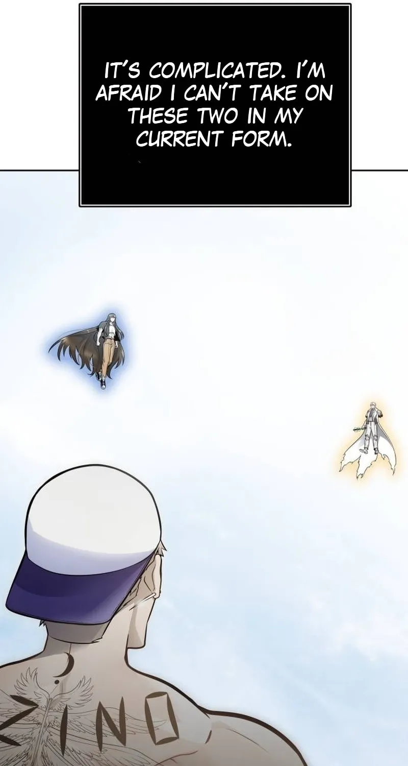 Tower of God Chapter 648 page 86 - 