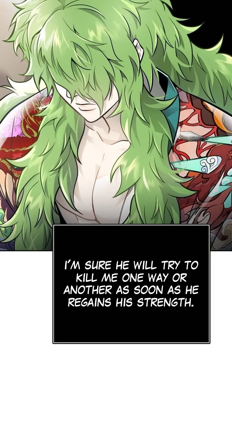 Tower of God Chapter 648 page 88 - 