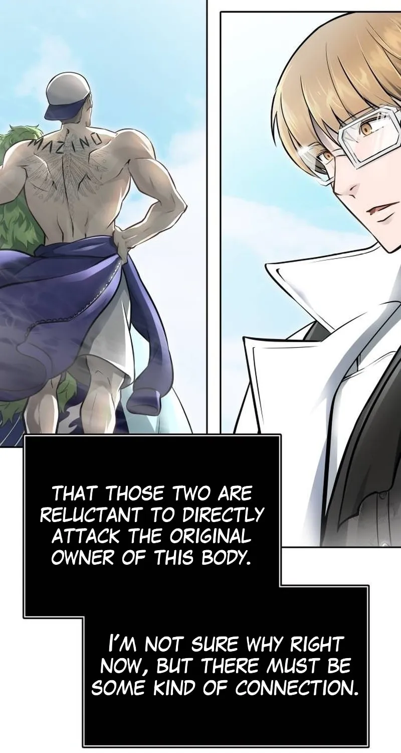 Tower of God Chapter 648 page 90 - 