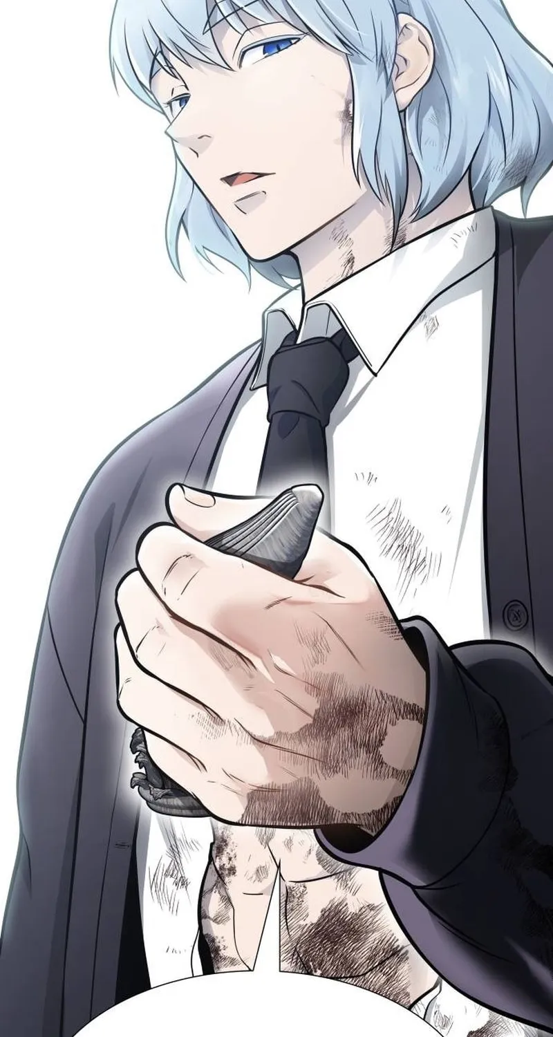Tower of God Chapter 649 page 112 - 