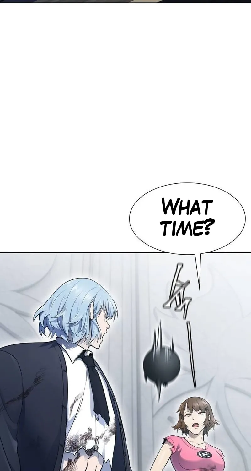 Tower of God Chapter 649 page 142 - 