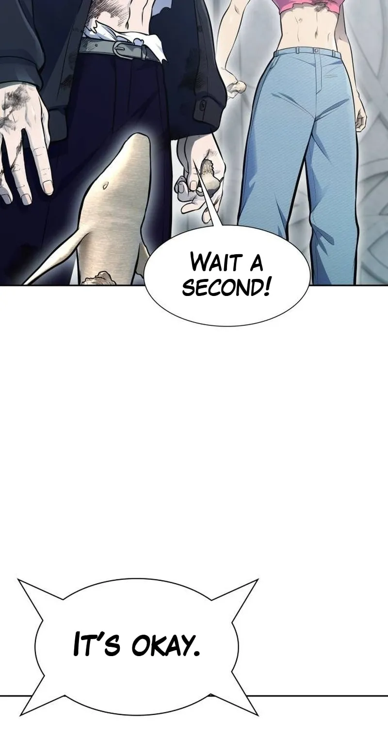 Tower of God Chapter 649 page 143 - 