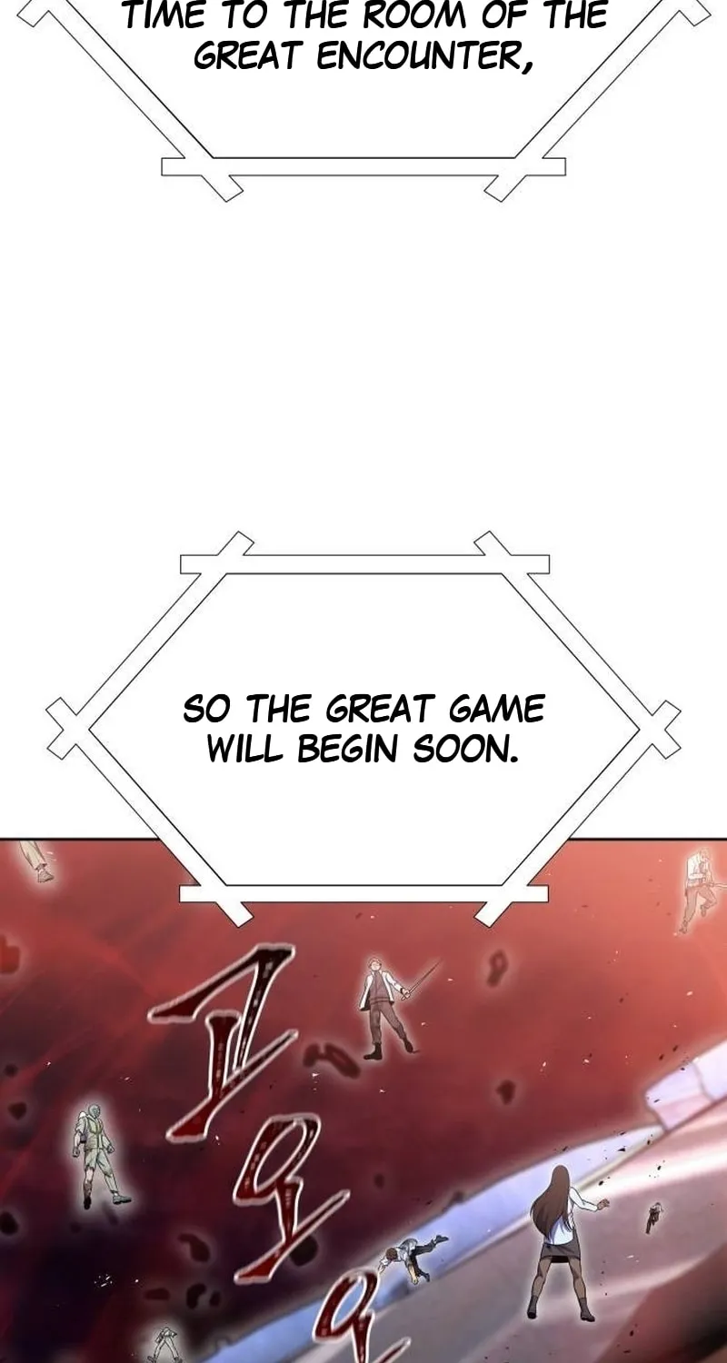Tower of God Chapter 649 page 160 - 