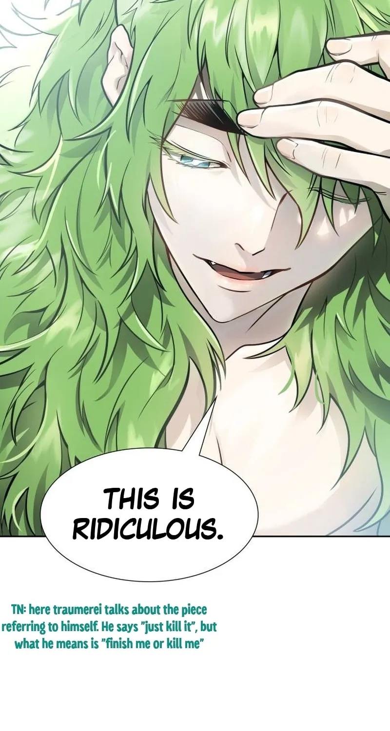 Tower of God Chapter 649 page 189 - 