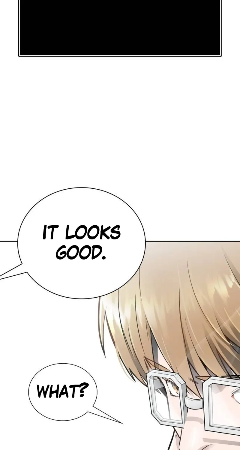 Tower of God Chapter 649 page 192 - 