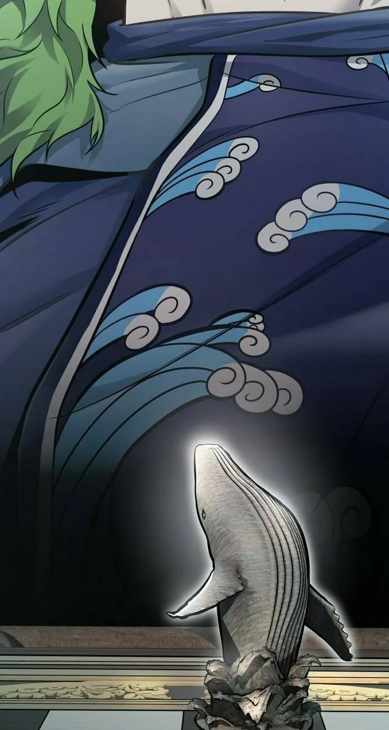Tower of God Chapter 649 page 196 - 