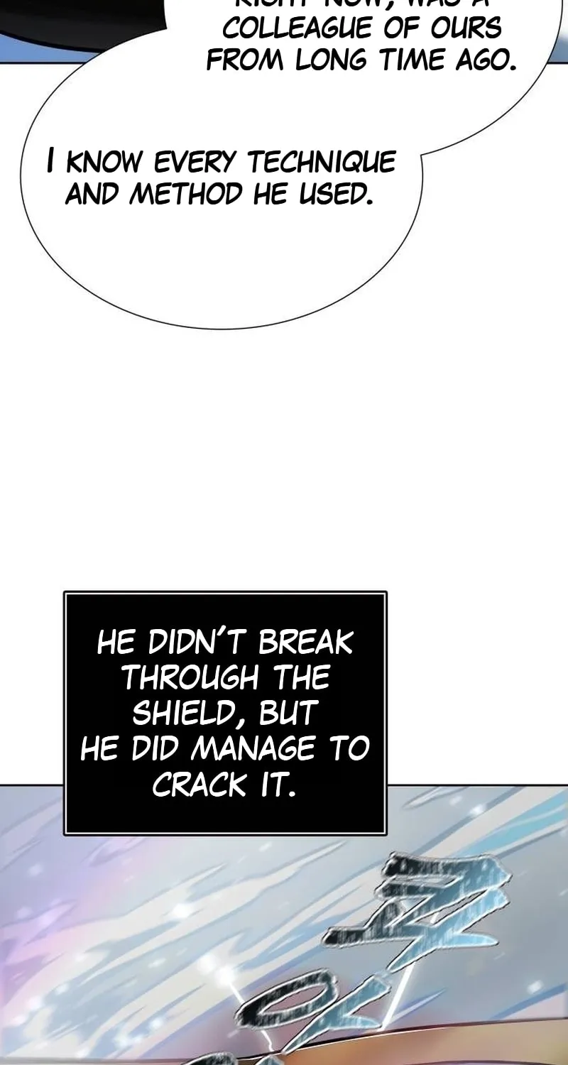 Tower of God Chapter 649 page 24 - 