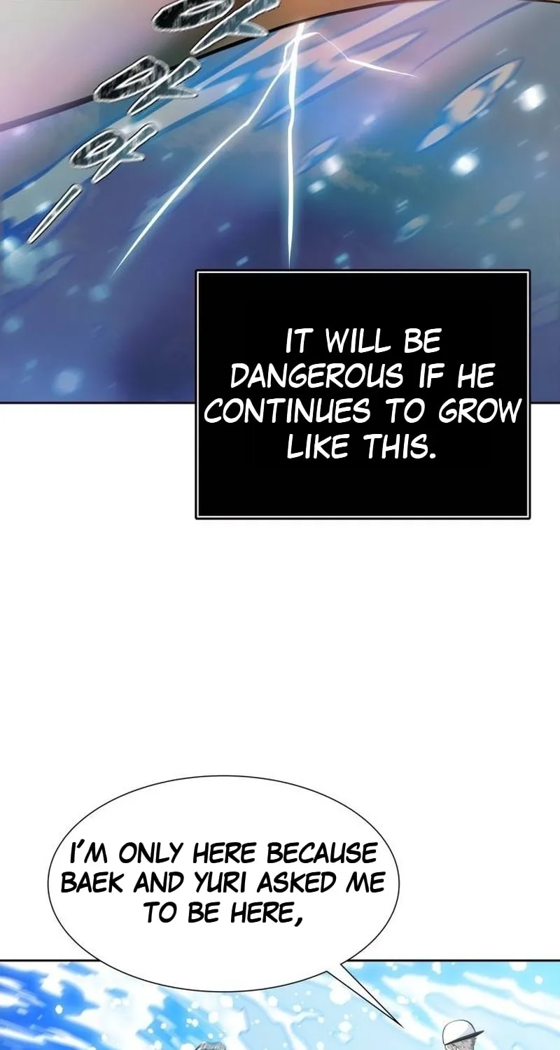Tower of God Chapter 649 page 25 - 