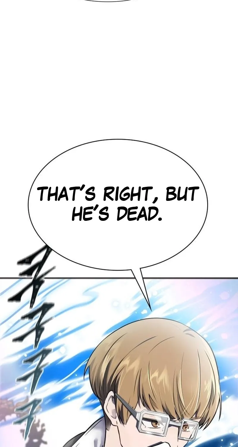 Tower of God Chapter 649 page 27 - 