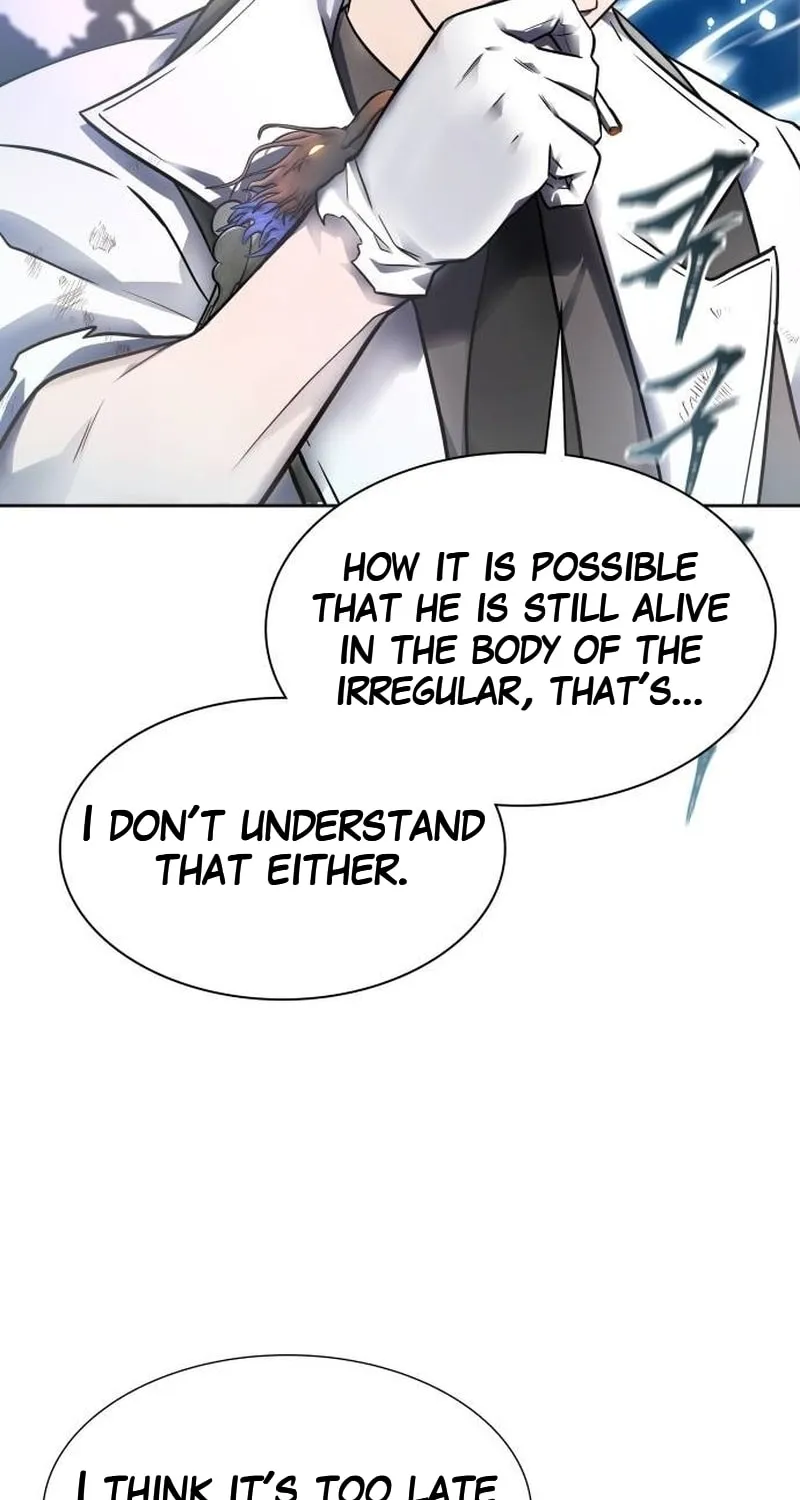 Tower of God Chapter 649 page 28 - 