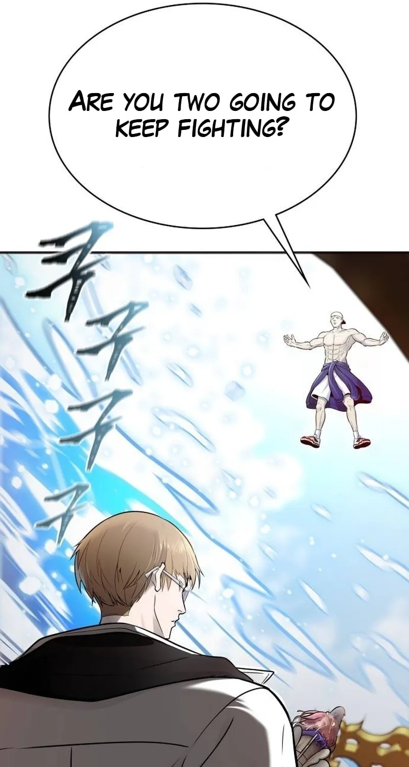 Tower of God Chapter 649 page 31 - 