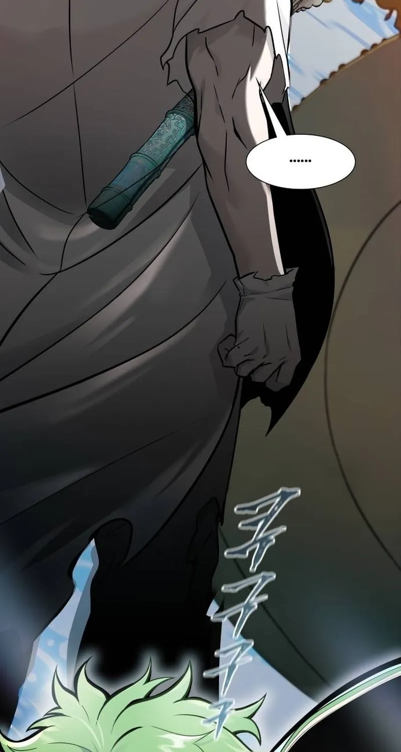 Tower of God Chapter 649 page 32 - 