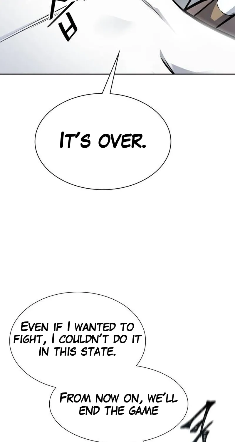 Tower of God Chapter 649 page 35 - 