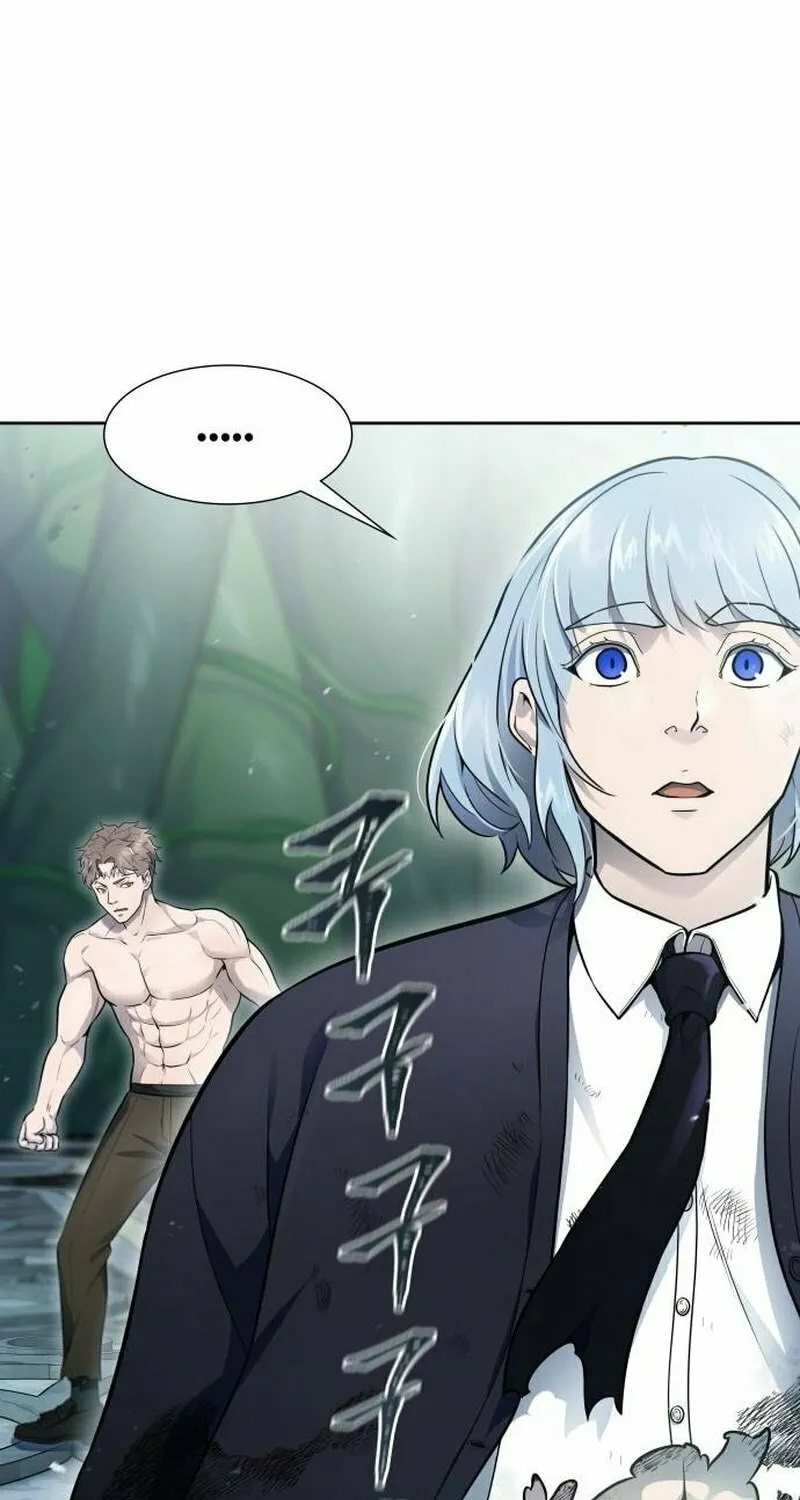 Tower of God Chapter 649 page 41 - 