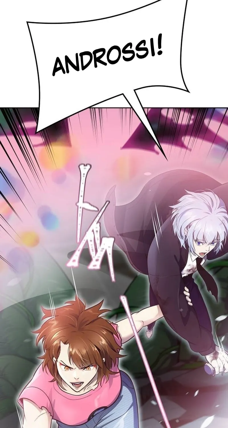 Tower of God Chapter 649 page 55 - 