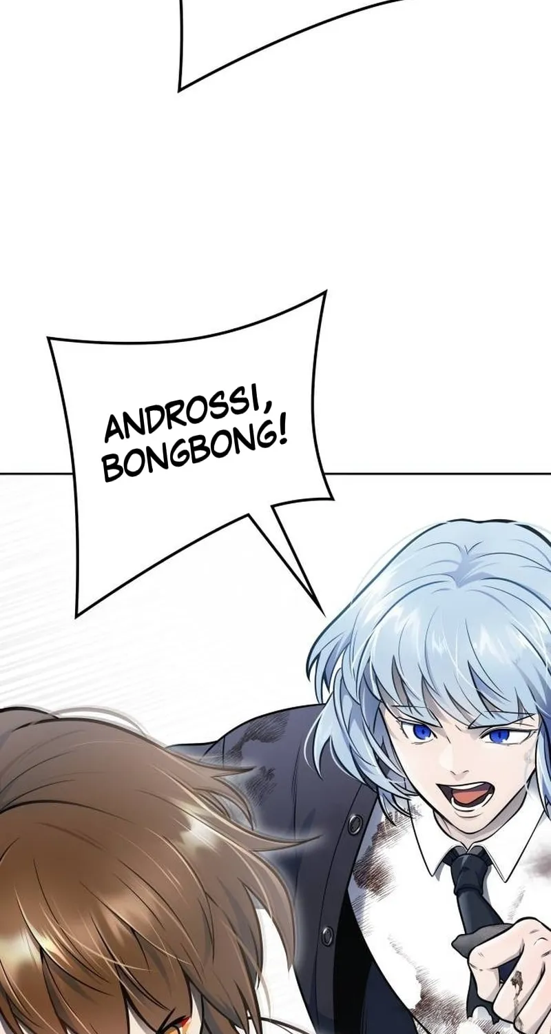 Tower of God Chapter 649 page 61 - 