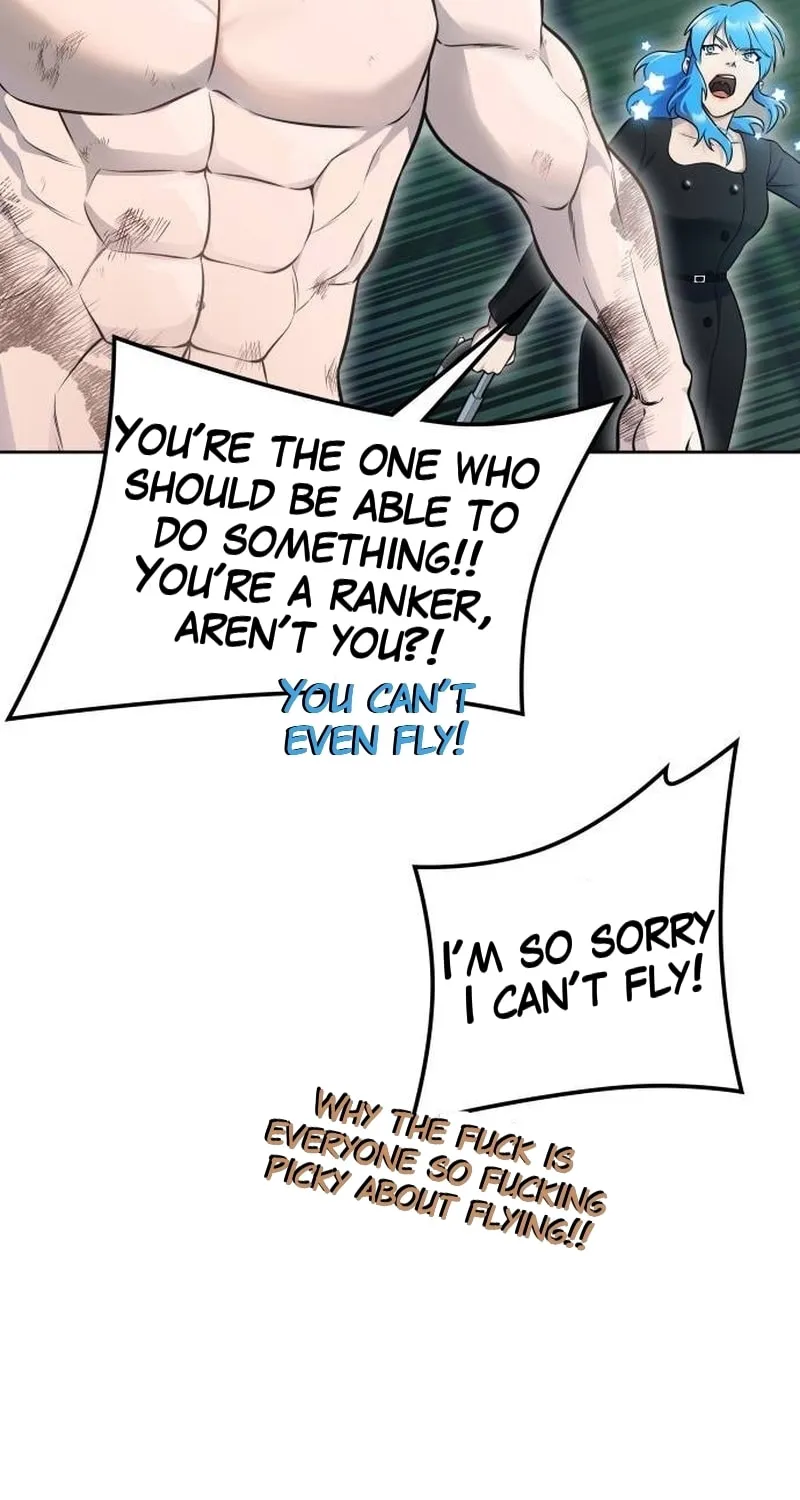 Tower of God Chapter 649 page 66 - 
