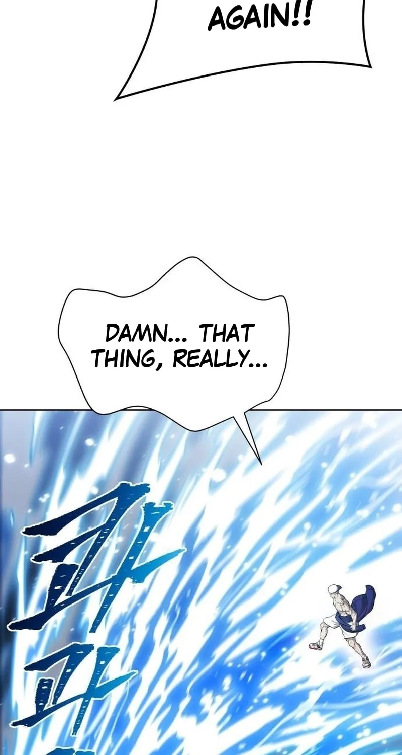 Tower of God Chapter 649 page 9 - 