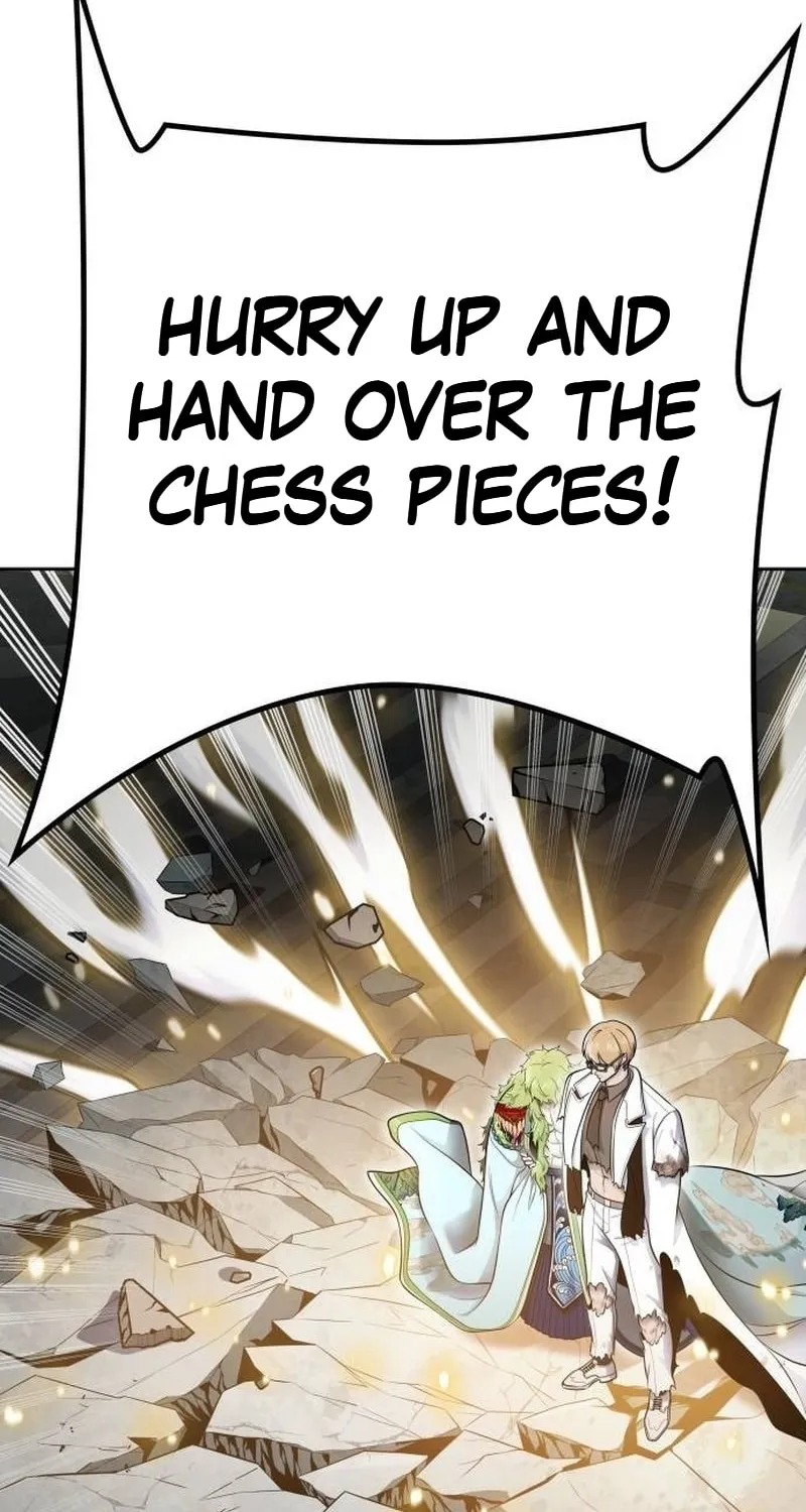 Tower of God Chapter 649 page 83 - 