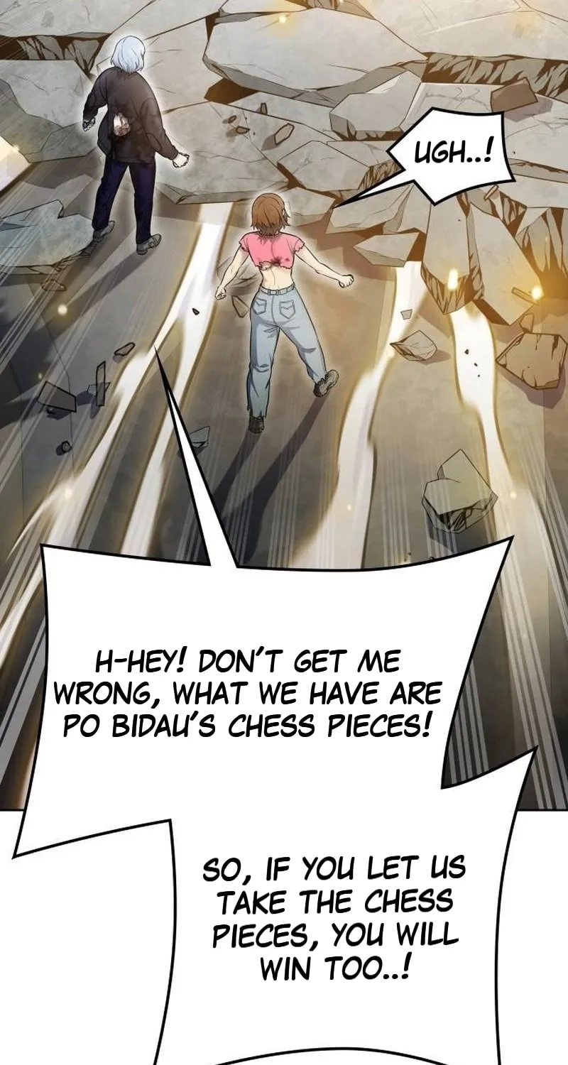 Tower of God Chapter 649 page 84 - 