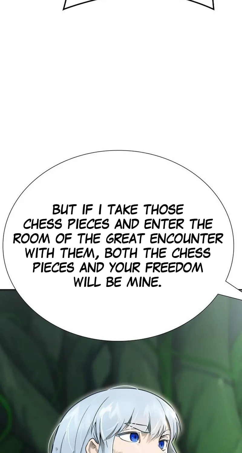 Tower of God Chapter 649 page 85 - 