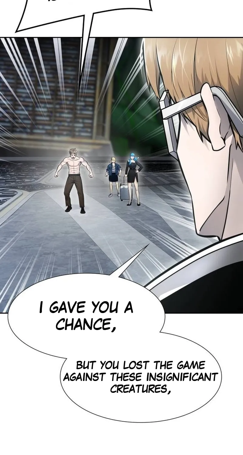 Tower of God Chapter 649 page 99 - 