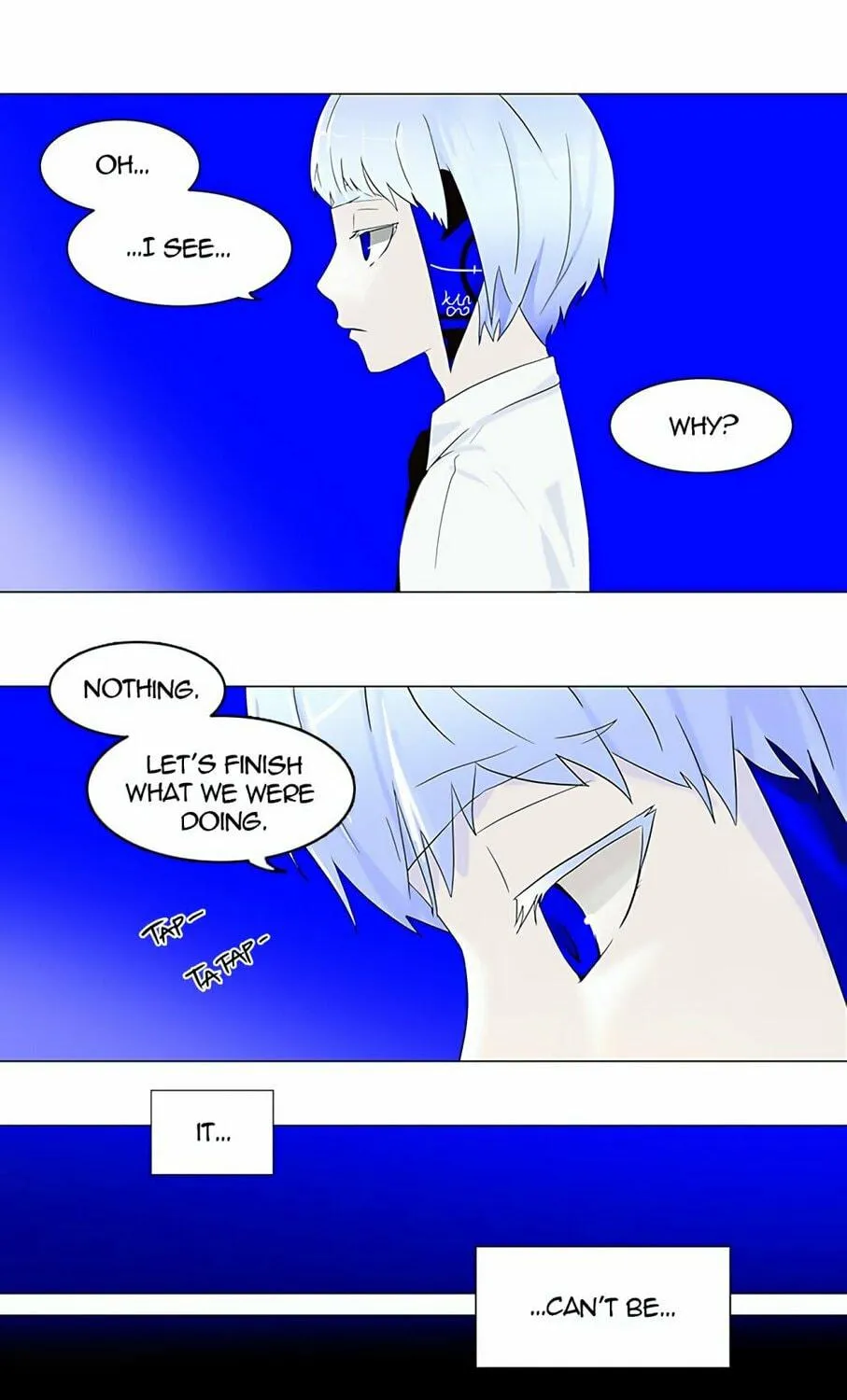 Tower of God Chapter 65 page 13 - 