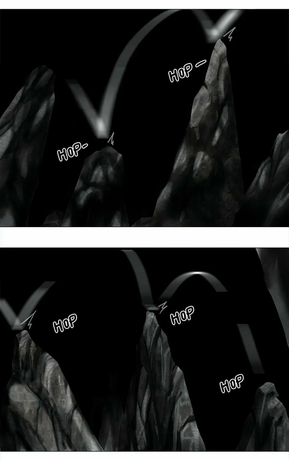 Tower of God Chapter 65 page 21 - 