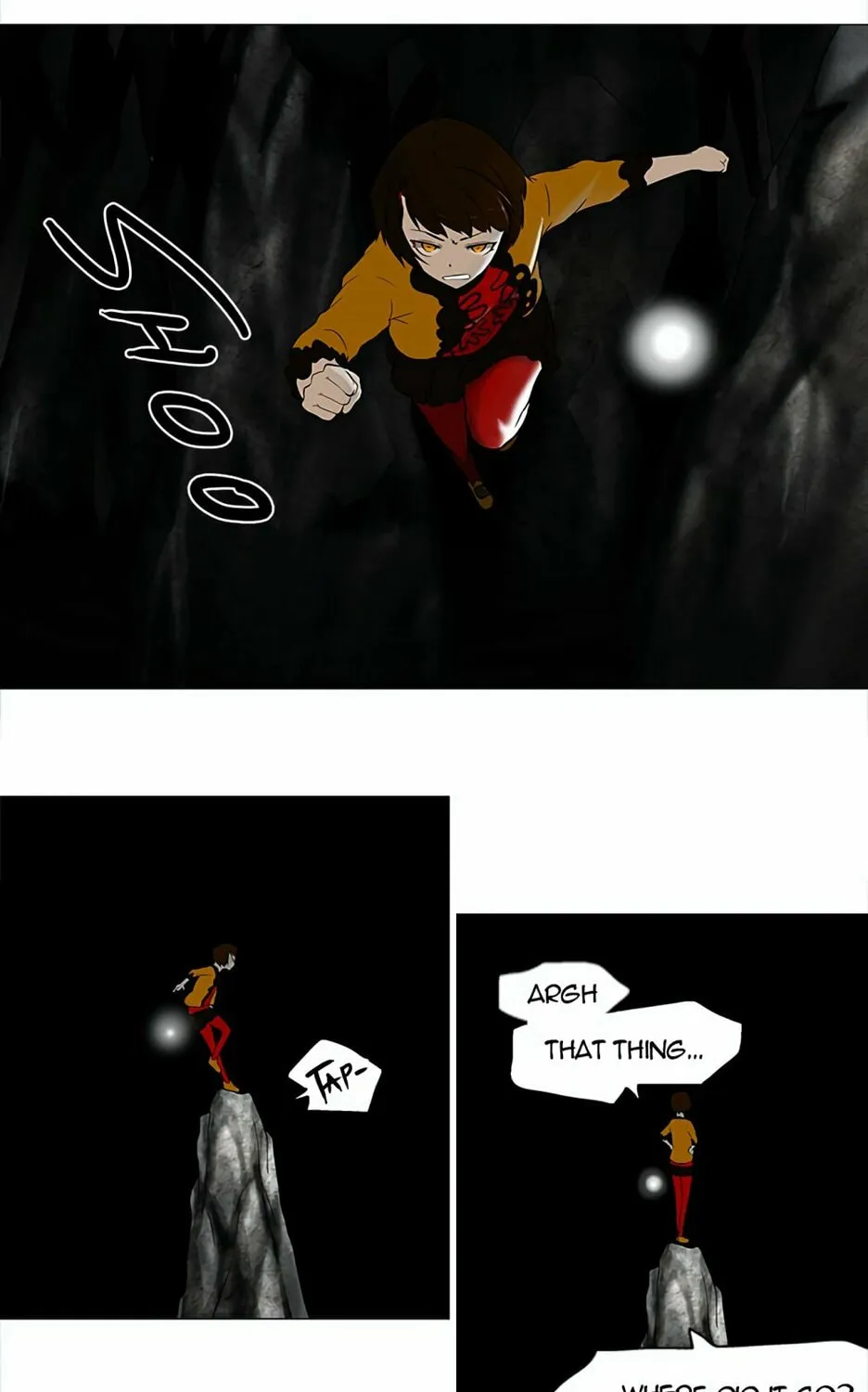 Tower of God Chapter 65 page 23 - 