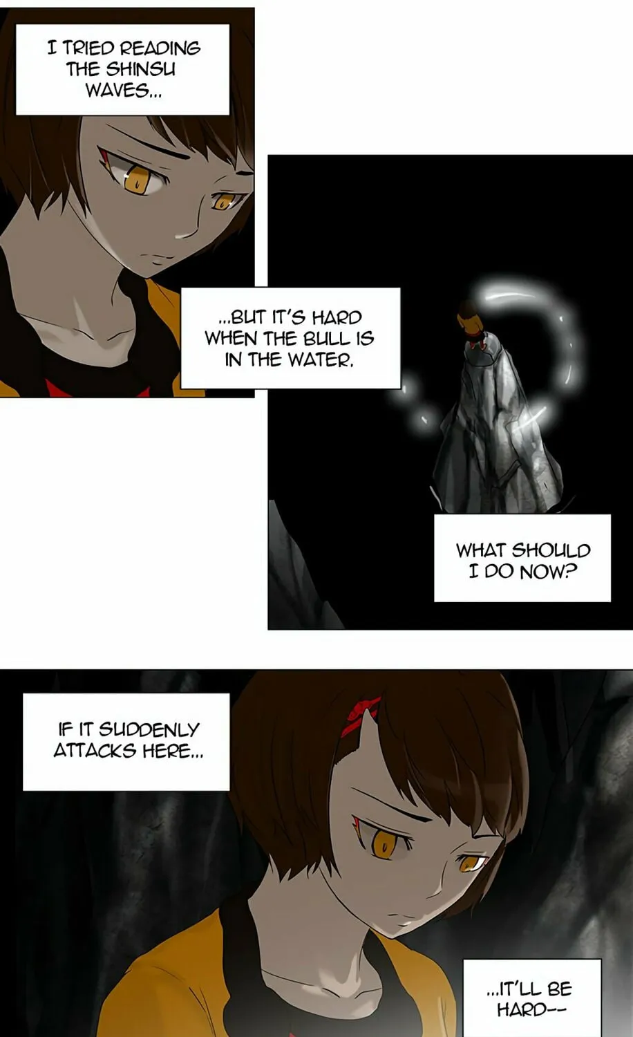 Tower of God Chapter 65 page 26 - 