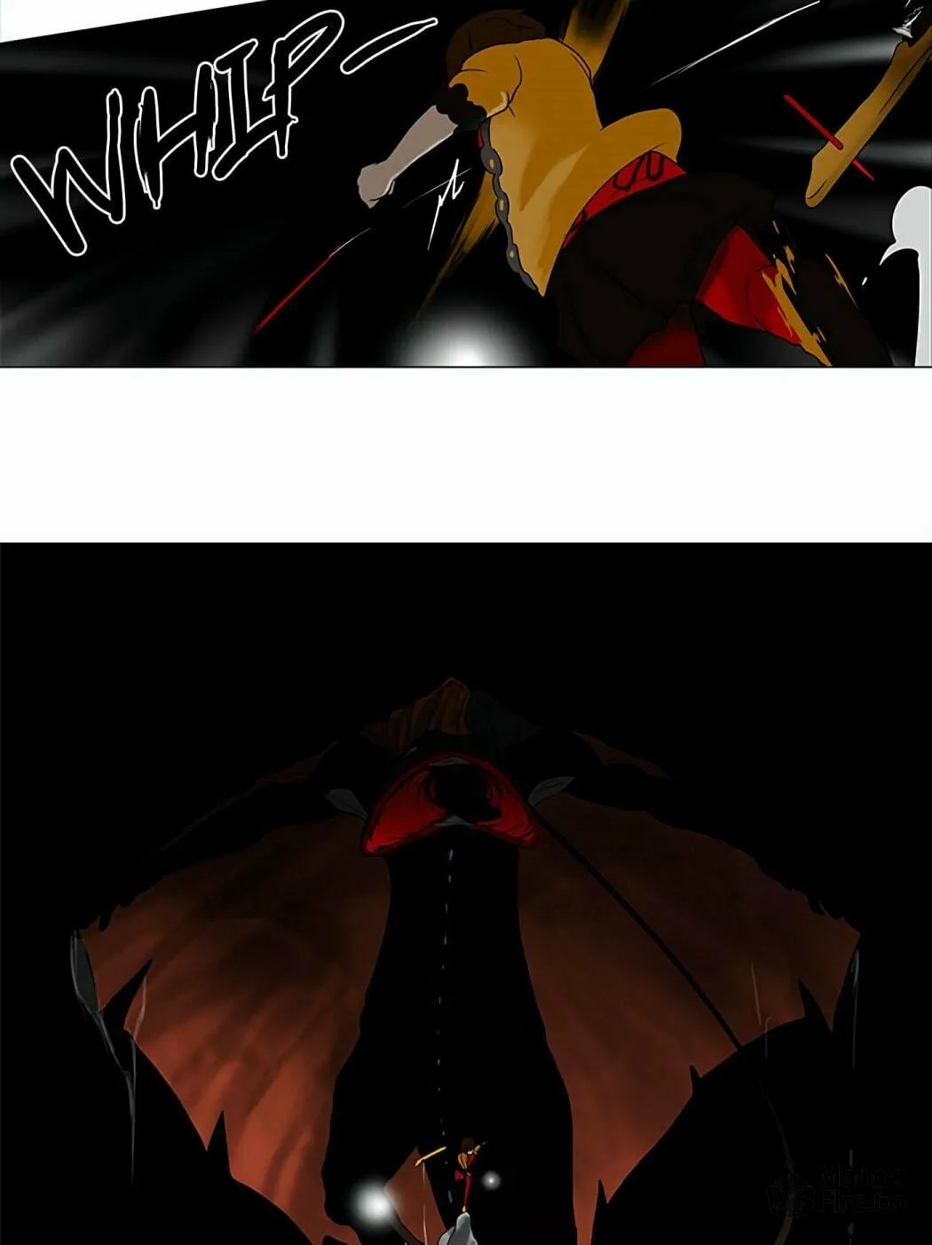 Tower of God Chapter 65 page 35 - 