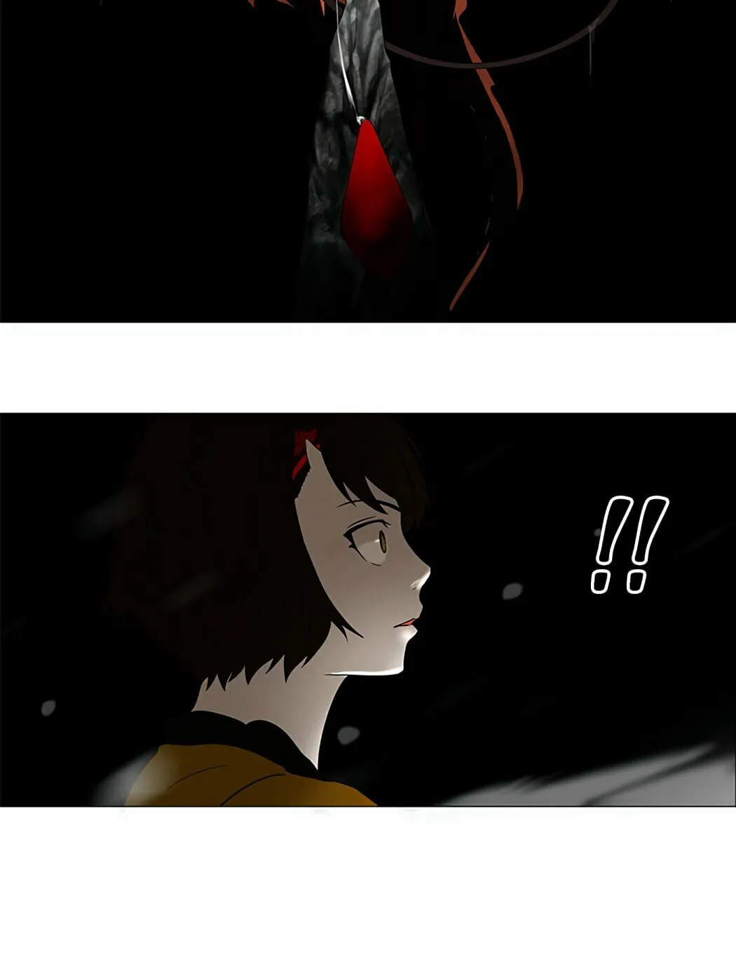 Tower of God Chapter 65 page 36 - 