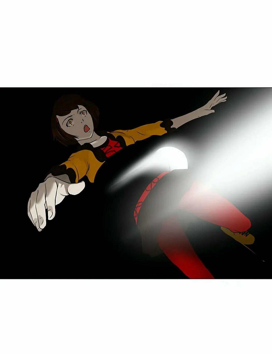 Tower of God Chapter 65 page 37 - 
