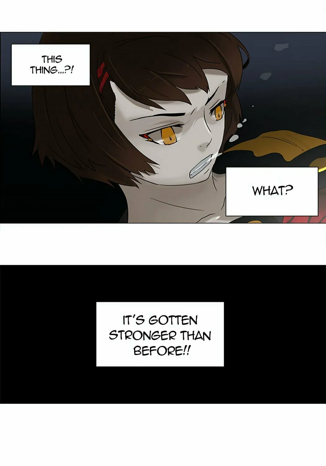 Tower of God Chapter 65 page 41 - 