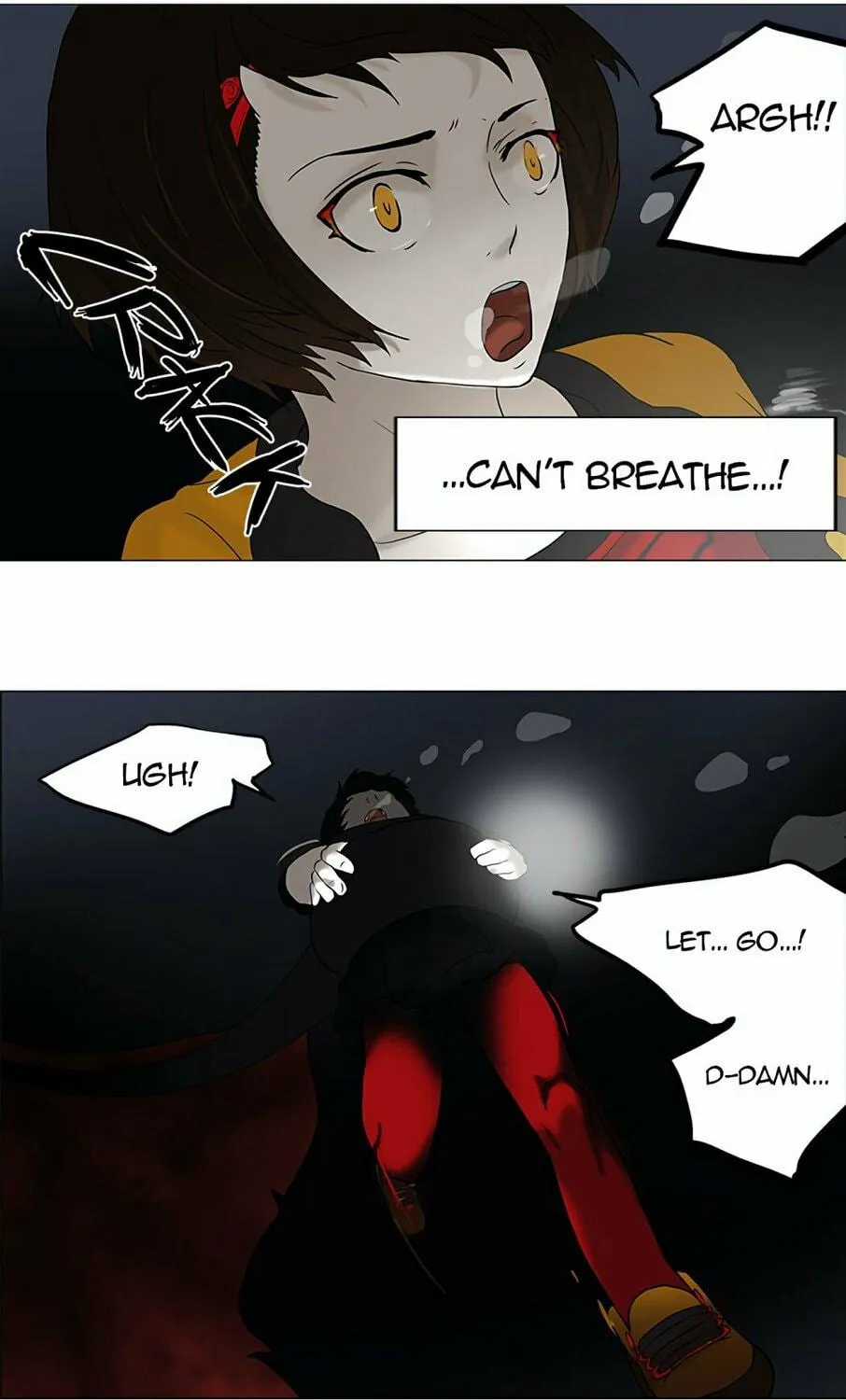 Tower of God Chapter 65 page 43 - 