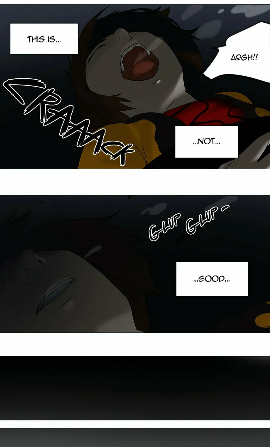 Tower of God Chapter 65 page 45 - 